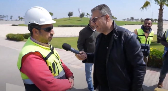 صرخ “الحقوني”.. فيديو لحظة سقوط عمرو الليثي من الطابق الثالث يثير قلقاً على سلامته.. إليكم تفاصيل الحادث