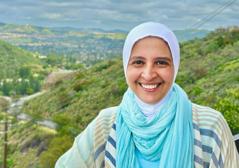 صدق رسول الله