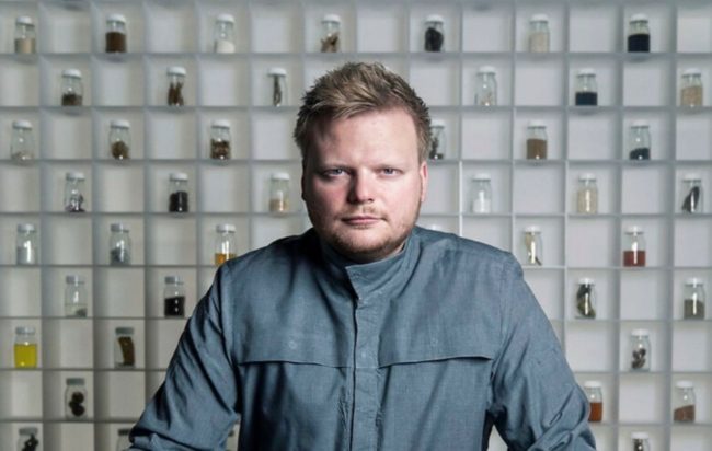 مأدبة عشاء في مشارف الفضاء بنصف مليون دولار! طاهٍ دنماركي يجهز لتجربة “غريبة”.. وهذه تفاصيلها 