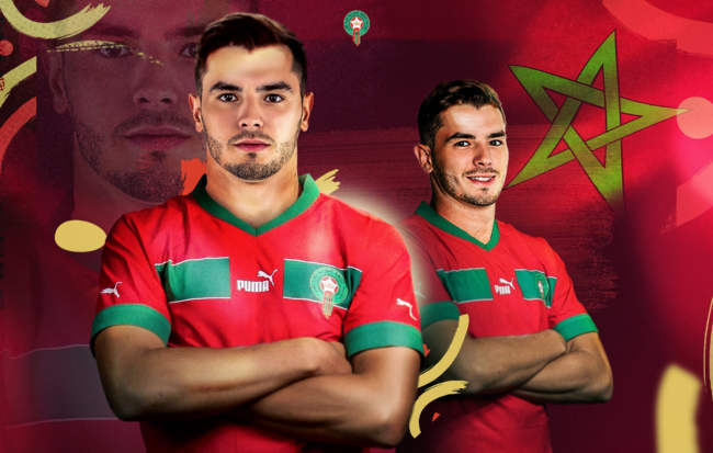 بعد 24 ساعة من تغيير جنسيته الرياضية.. إبراهيم دياز لأول مرة في قائمة منتخب المغرب