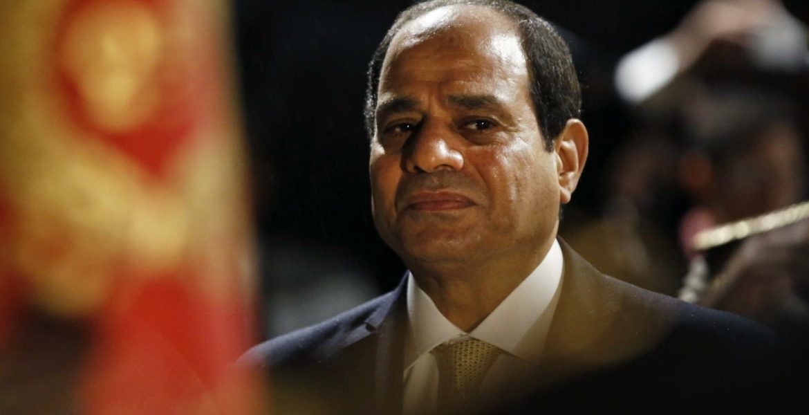 "النقد الدولي" يوافق على برنامج قرض ممدد لمصر إلى 8 مليارات دولار