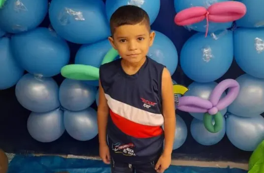 حبس أم قتلت ابنها