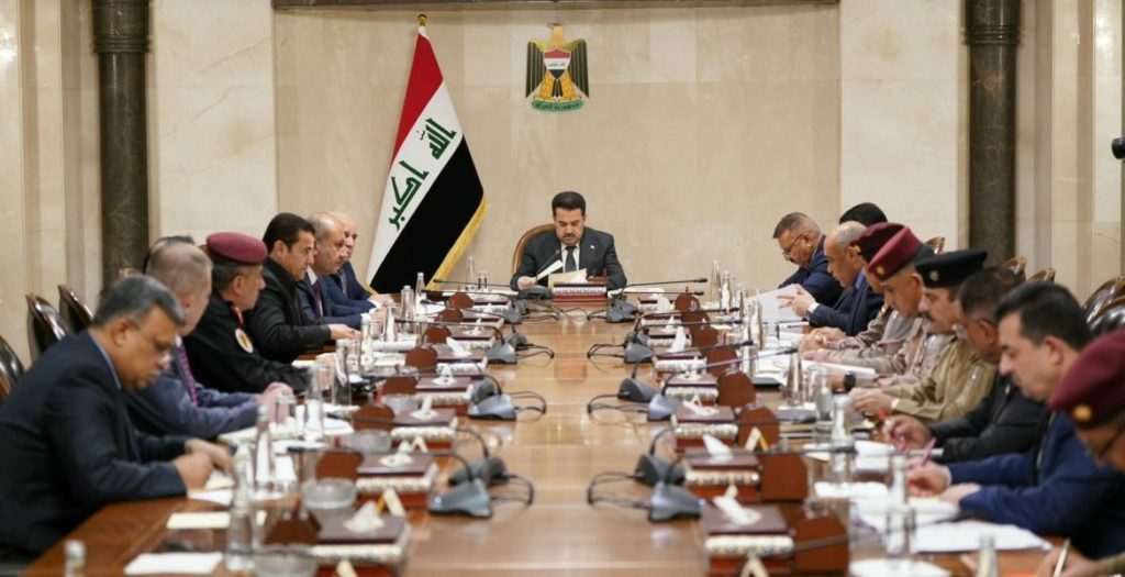 خسارة الإطار التنسيقي