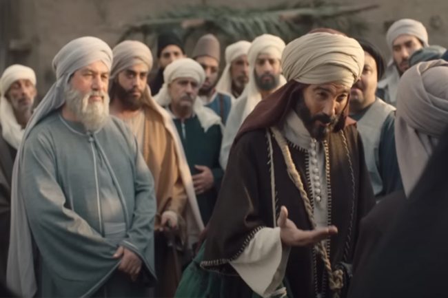 لماذا غابت الدراما الدينية من مسلسلات رمضان هذا العام؟