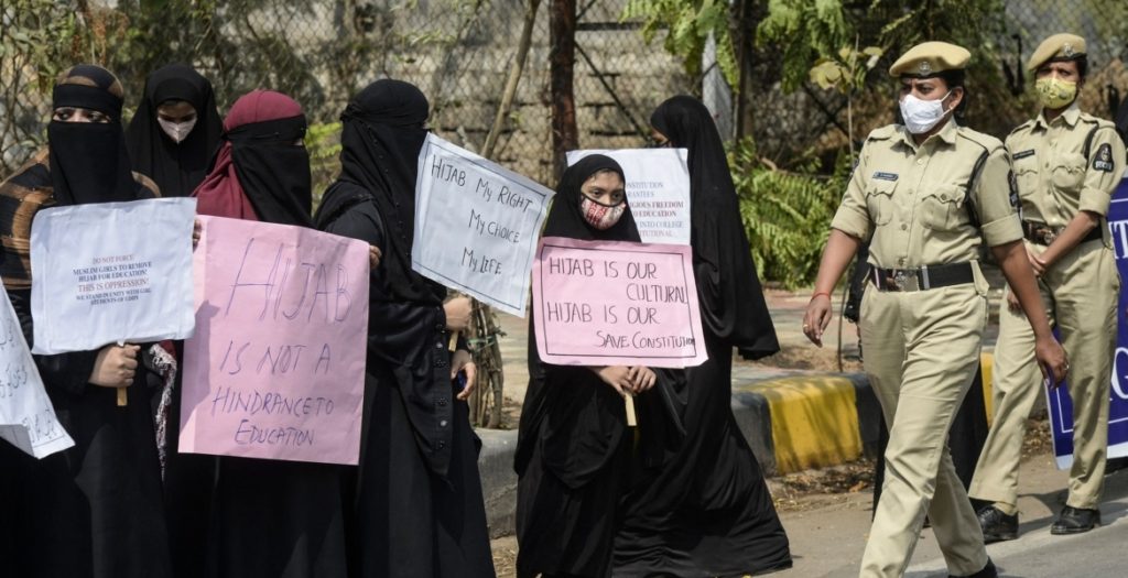 محكمة هندية تحظر المدارس الإسلامية بأكبر ولاية من حيث عدد السكان