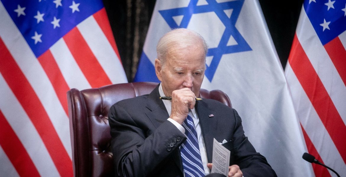 كيف شتت غزة واشنطن