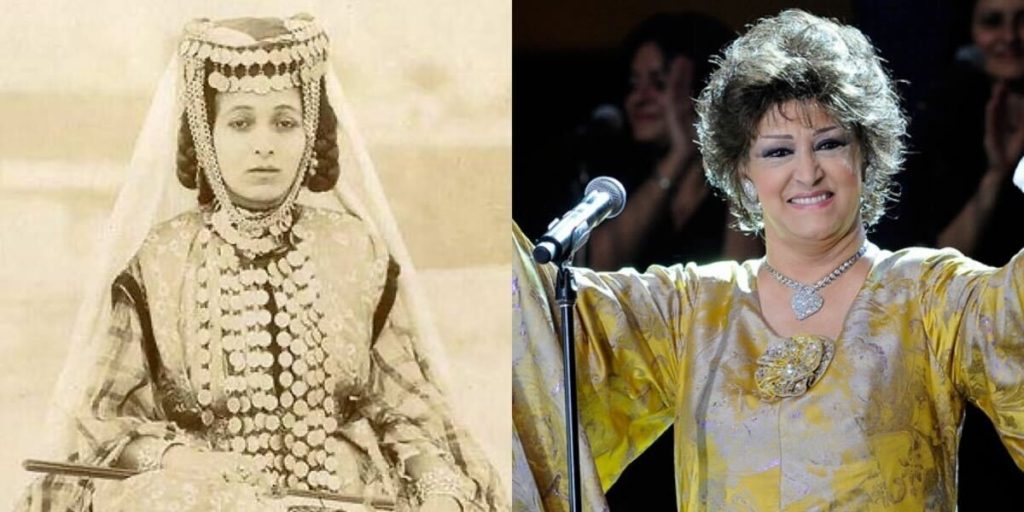 العالية حمزة