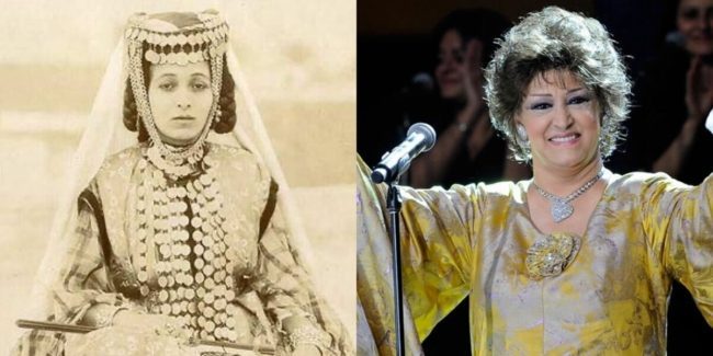 دفنت وردة الجزائرية في أرضها.. العالية حمزة: الولية العاقر التي خلّد التاريخ اسمها بمقبرة للأموات