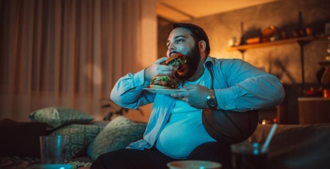 السمنة تطال أكثر من مليار شخص حول العالم! دراسة: زادت المعدلات بين الأطفال أربعة أضعاف خلال 3 عقود  