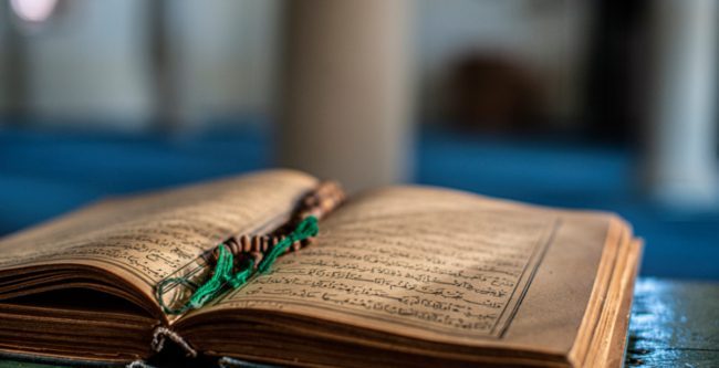 “اقرأ باسم ربك الذي خلق”.. لماذا رمضان هو شهر القراءة؟