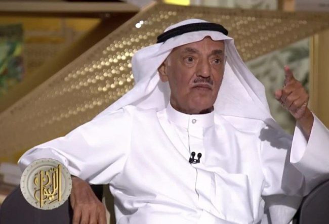 وفاة أول من أدخل اللغة العربية إلى الحواسيب! من هو رجل الأعمال البارز محمد الشارخ؟