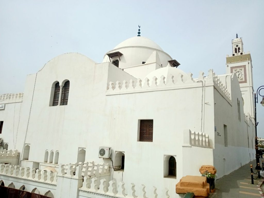 الانكشارية في الجزائر