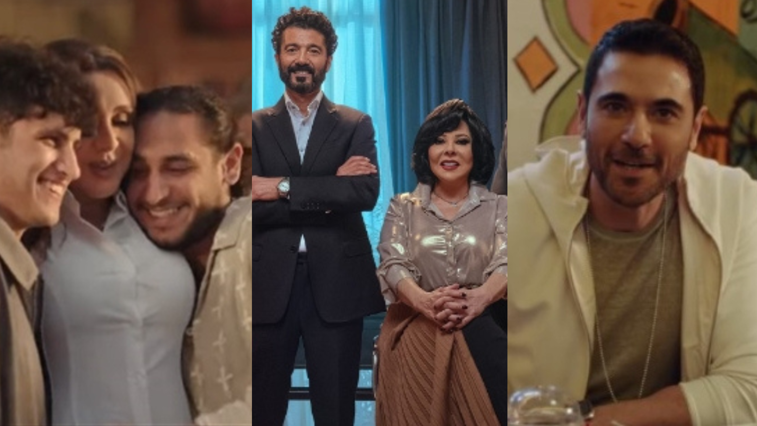 أغاني إعلانات رمضان 2024