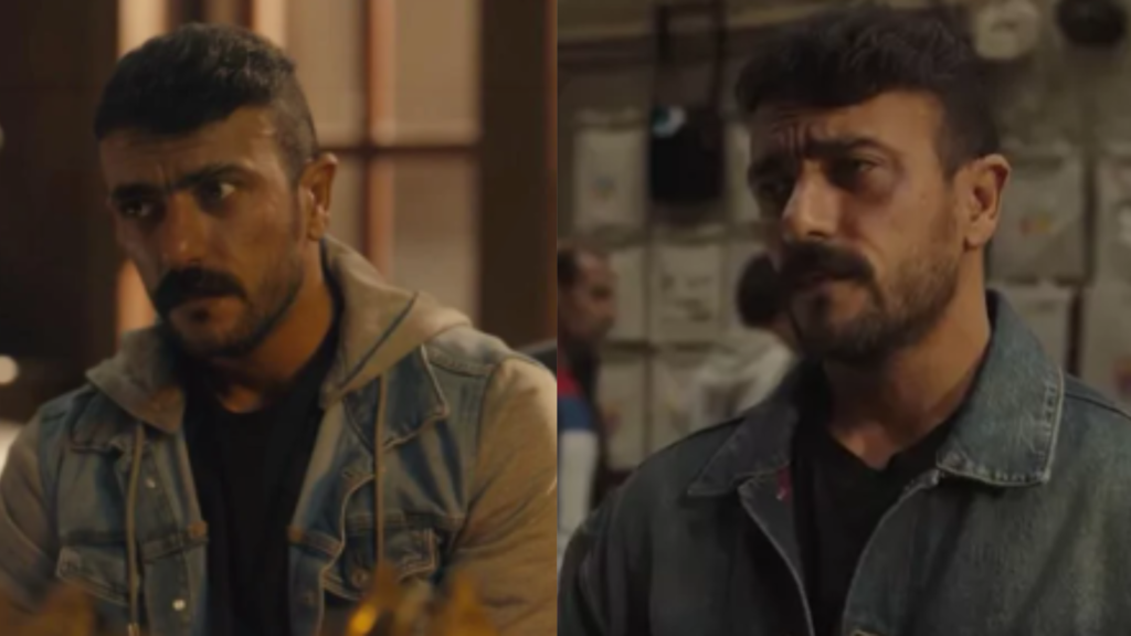 مسلسل حق عرب مشاهدة مسلسل حق عرب مواعيد عرض مسلسل حق عرب