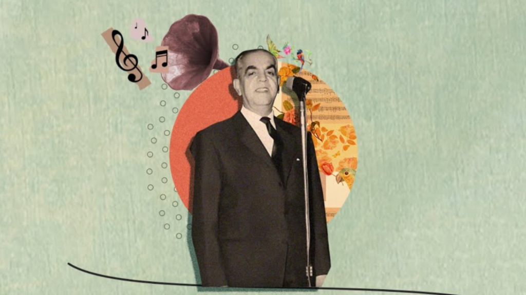 أشهر أغاني رمضان القديمة