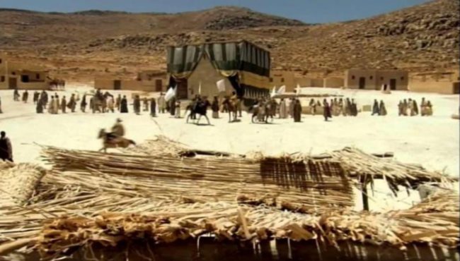 كان أجمل شباب مكة وأعطرهم فعذبته أمه عذاباً شديداً لإسلامه.. سفير الإسلام الأول مصعب بن عمير