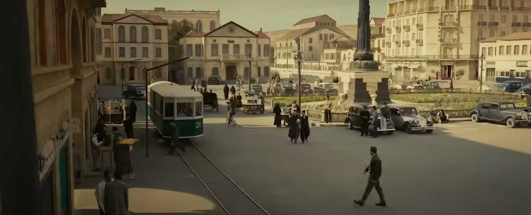 Social Media/ صادق الصبّاح يكشف تفاصيل مسلسل تاج في رمضان 2024