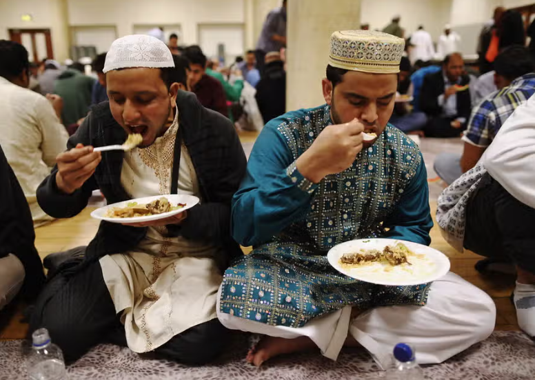 أغرب العادات الرمضانية