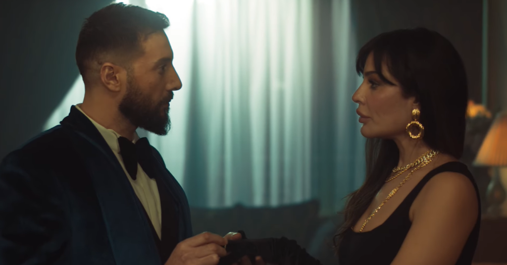 Social Media/ المسلسلات السورية اللبنانية في رمضان 2024