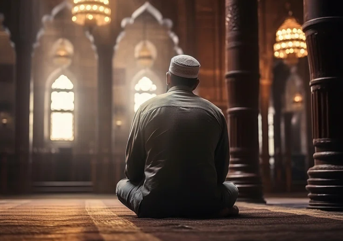 موعد صلاة الفجر