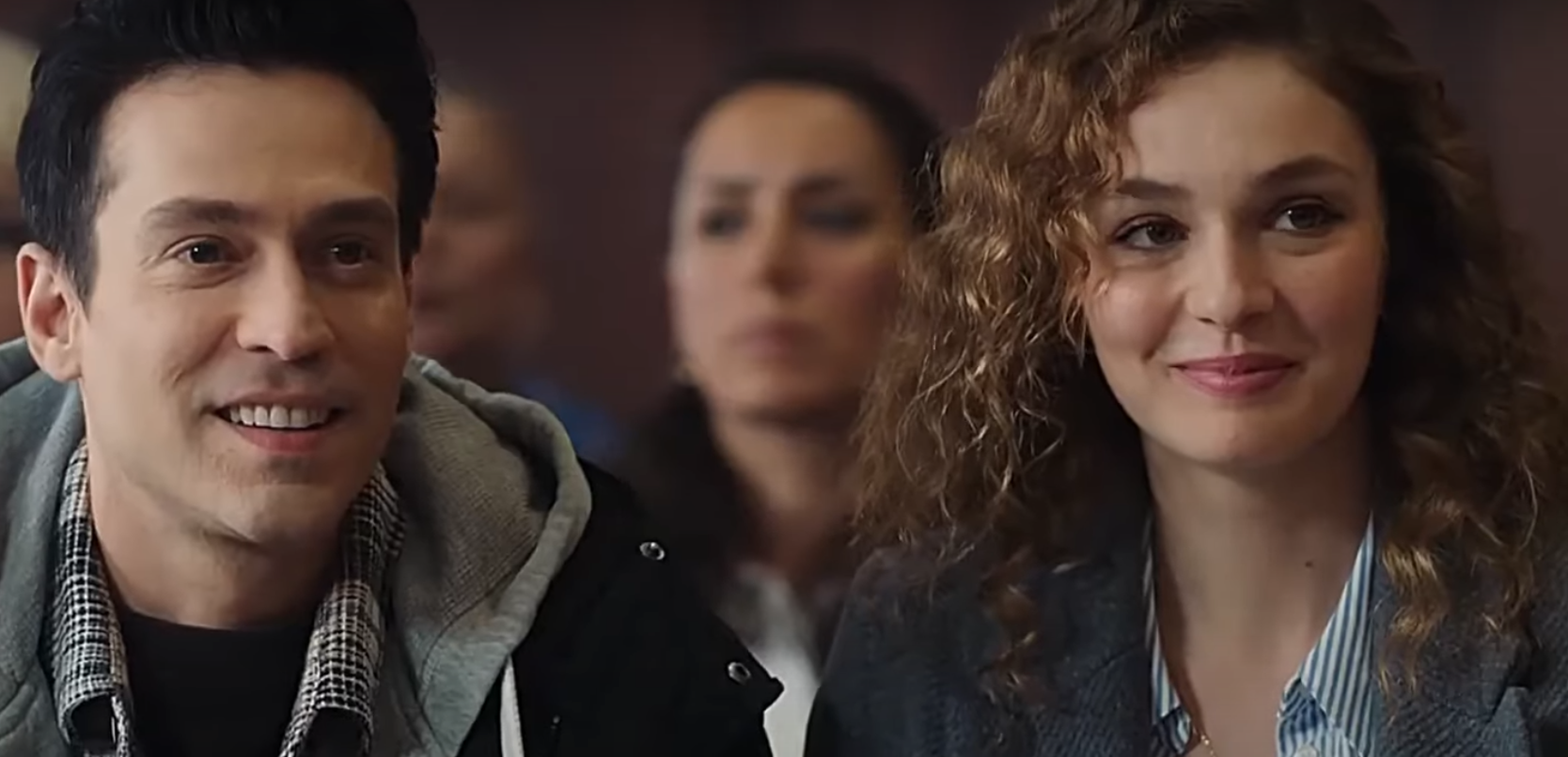 تم اتهام المسلسل بتعمد إهانة المرأة في الحلقة الثانية - مواقع التواصل
