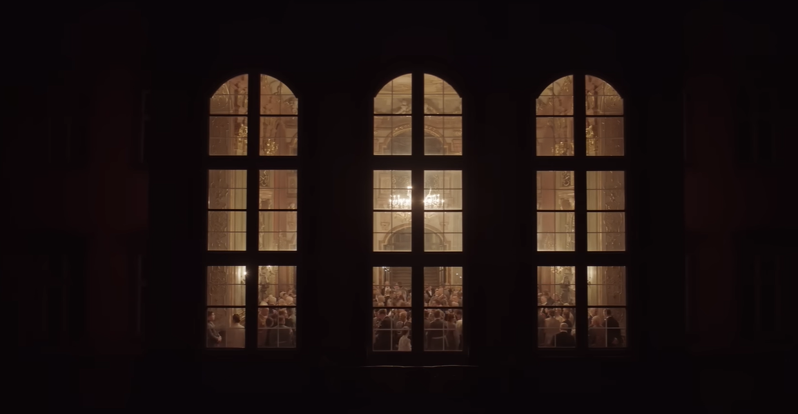 Social Media/ منطقة الاهتمام يفوز بجائزة أوسكار أفضل فيلم أجنبي 2024