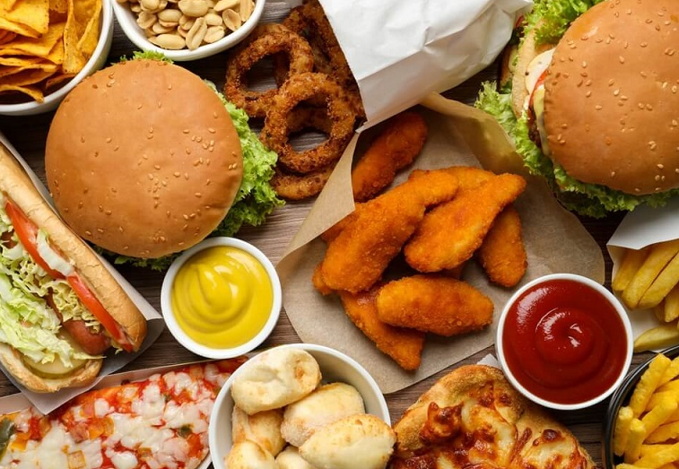 اكلات سحور يجب تجنبها