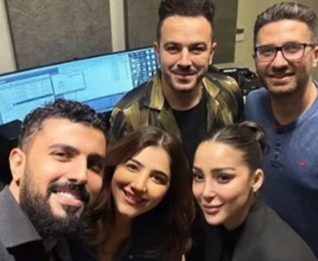 بعد نجاحها في تأدية أغاني “كوفرز”.. 3 أغنيات لبسمة بوسيل بمسلسل “نعمة الأفوكاتو”