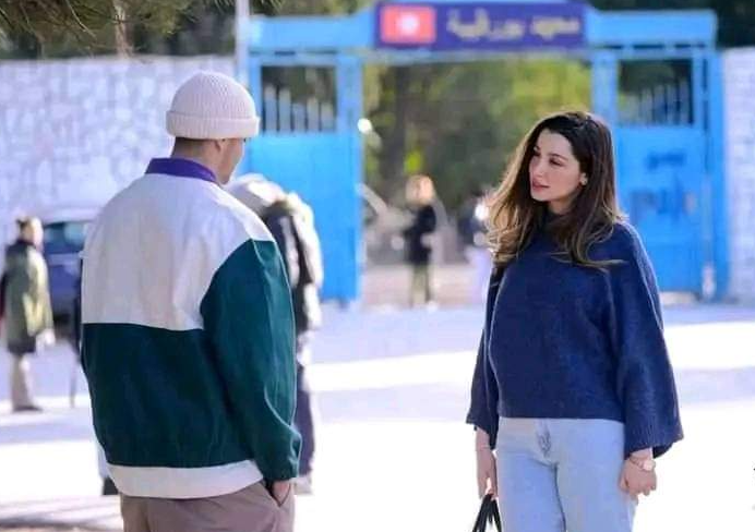 مسلسل فلوجة