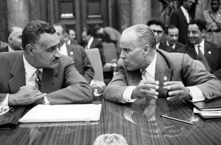 خطاب بورقيبة