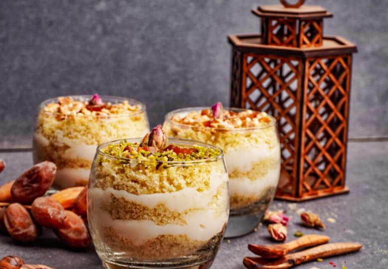 اكلات للسحور في تونس