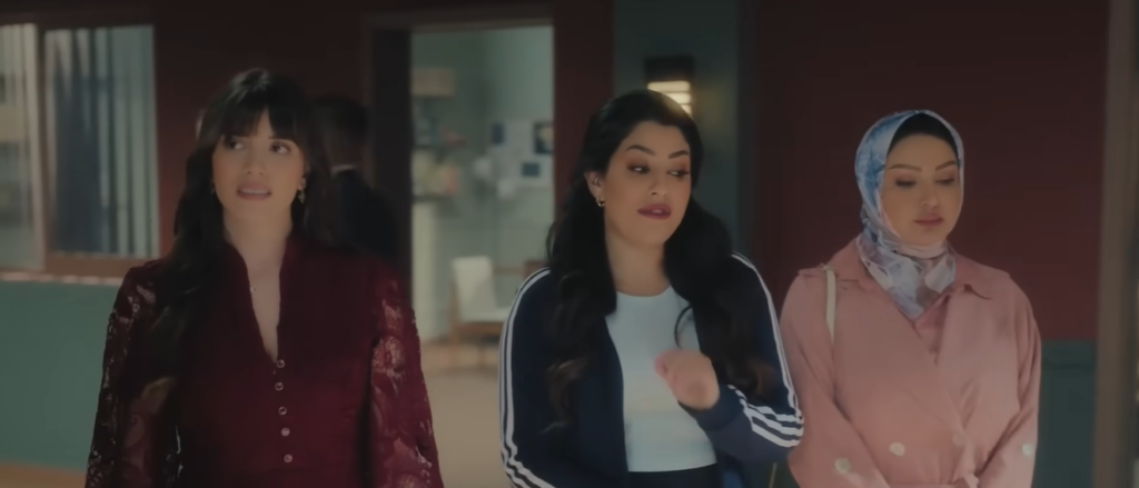 Social Media/ إيقاف مسلسل زوجة واحدة لا تكفي.. ما القصة؟