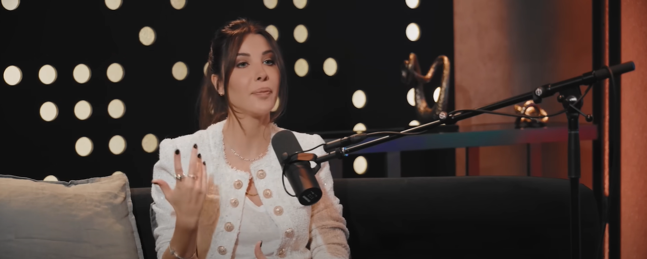 Shutter Stock/ نانسي عجرم تكشف عن وزنها والسر وراء رشاقتها