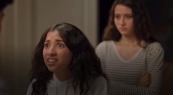 مشهد مسلسل كامل العدد