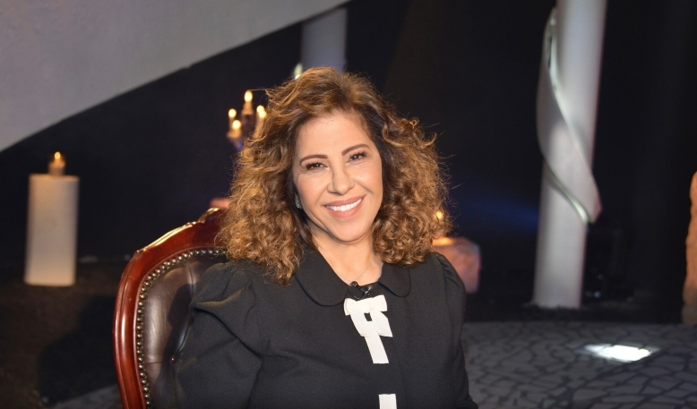 ليلى عبد اللطيف تتنبأ