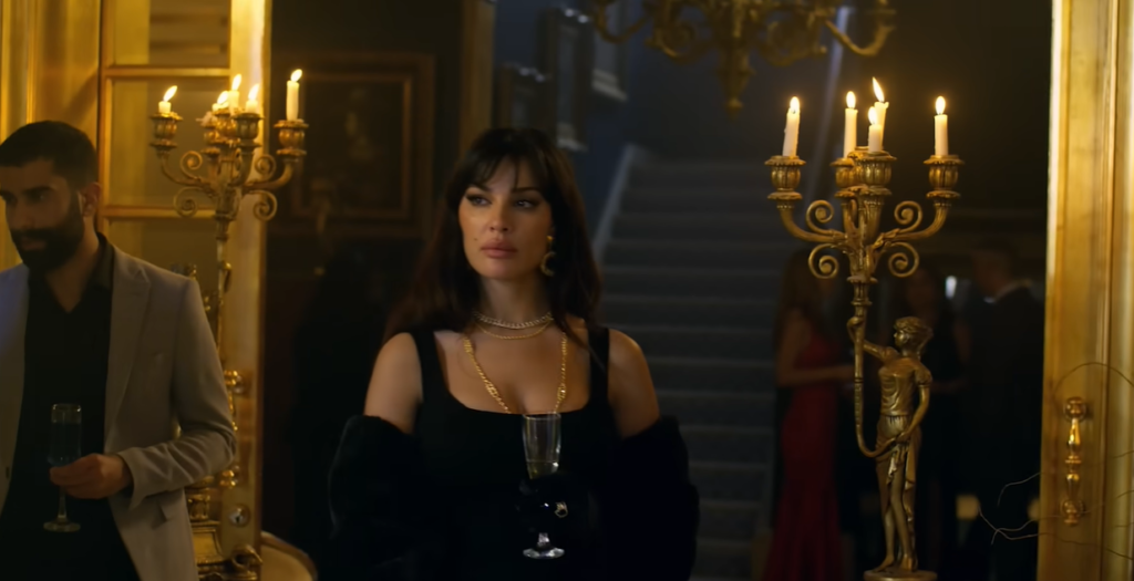 Youtube/ المسلسلات التي ستعرض في منتصف رمضان 2024 