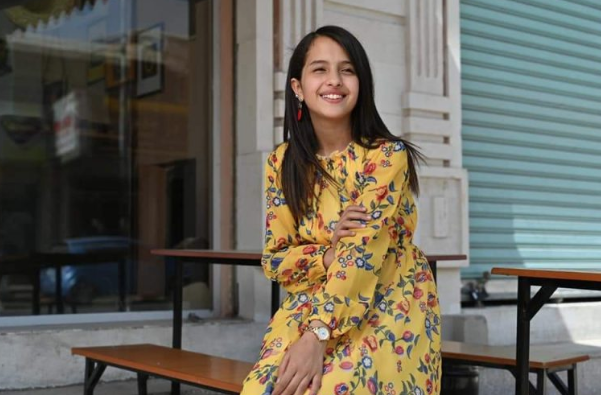 ماريا قحطان