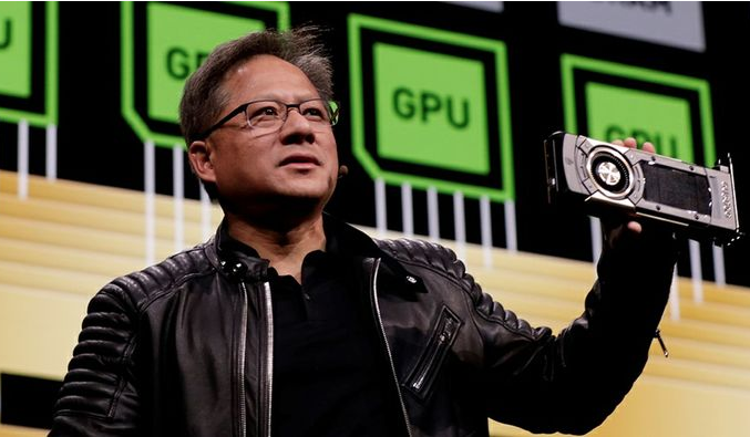 جين-سون هوانغ