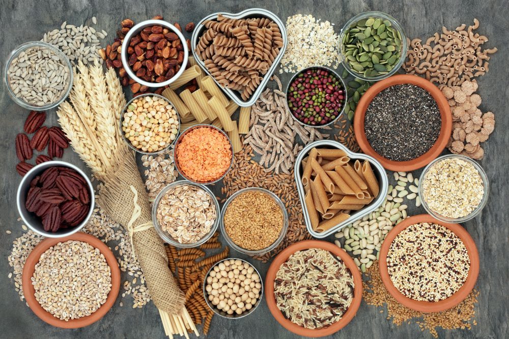 مكونات أساسية لوجبة السحور| shutterstock