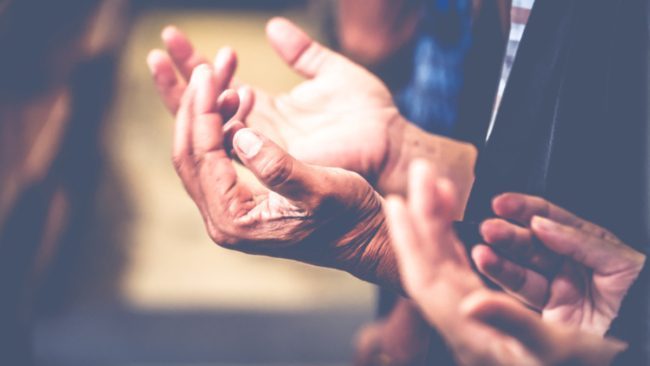 لماذا جُعل رمضان شهر الدعاء؟ 