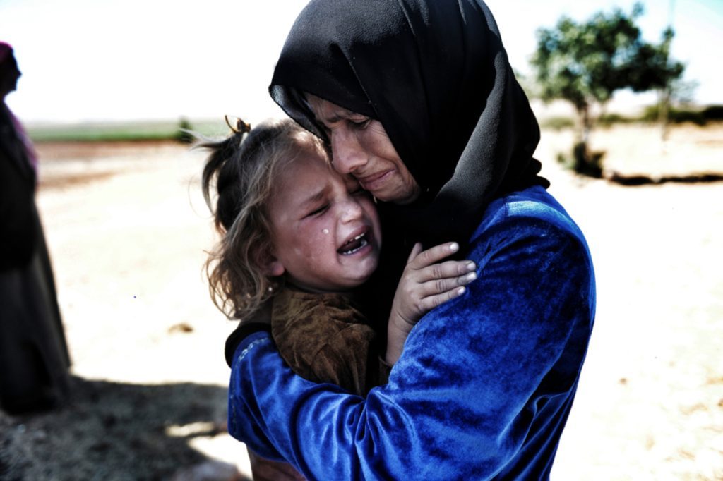 أجساد النساء