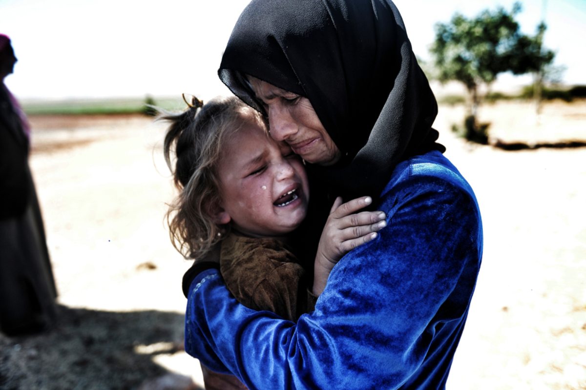 أجساد النساء