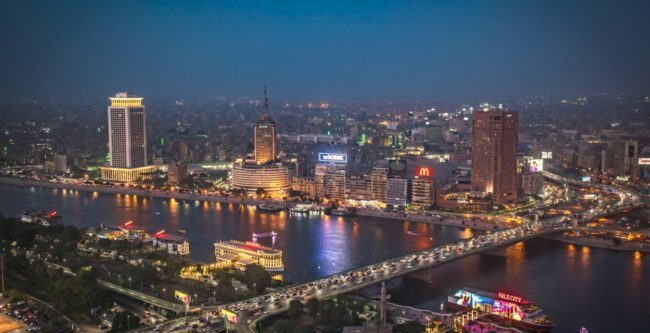 أبوظبي تواصل “توسيع شراكاتها الاقتصادية” في القاهرة! مجموعة إماراتية تستحوذ على 70% من شركة أغذية مصرية