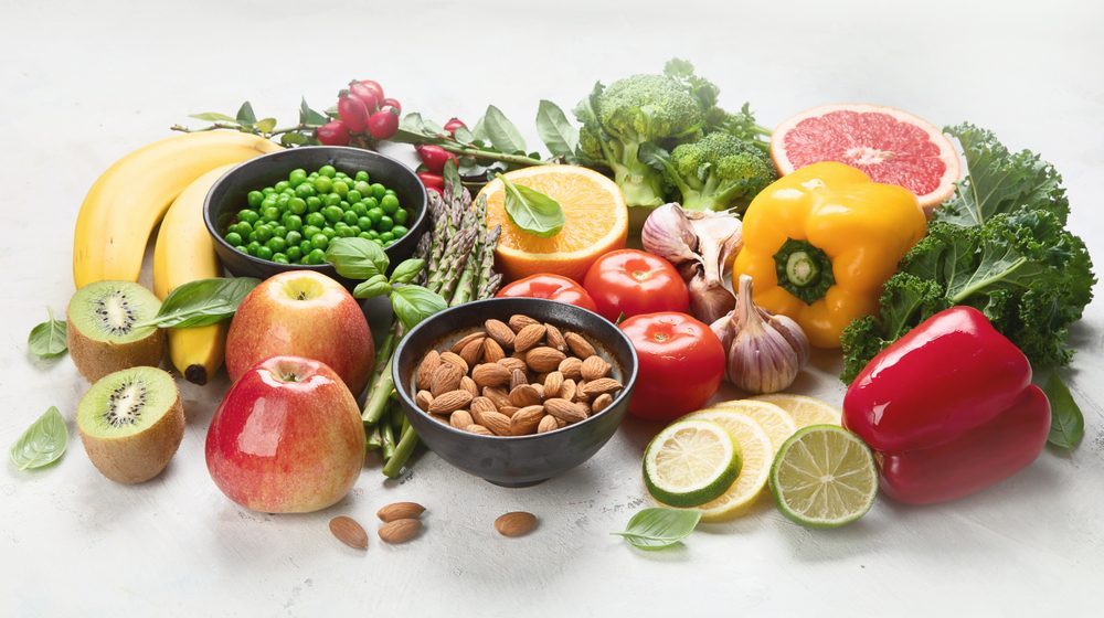مكونات أساسية لوجبة السحور| shutterstock