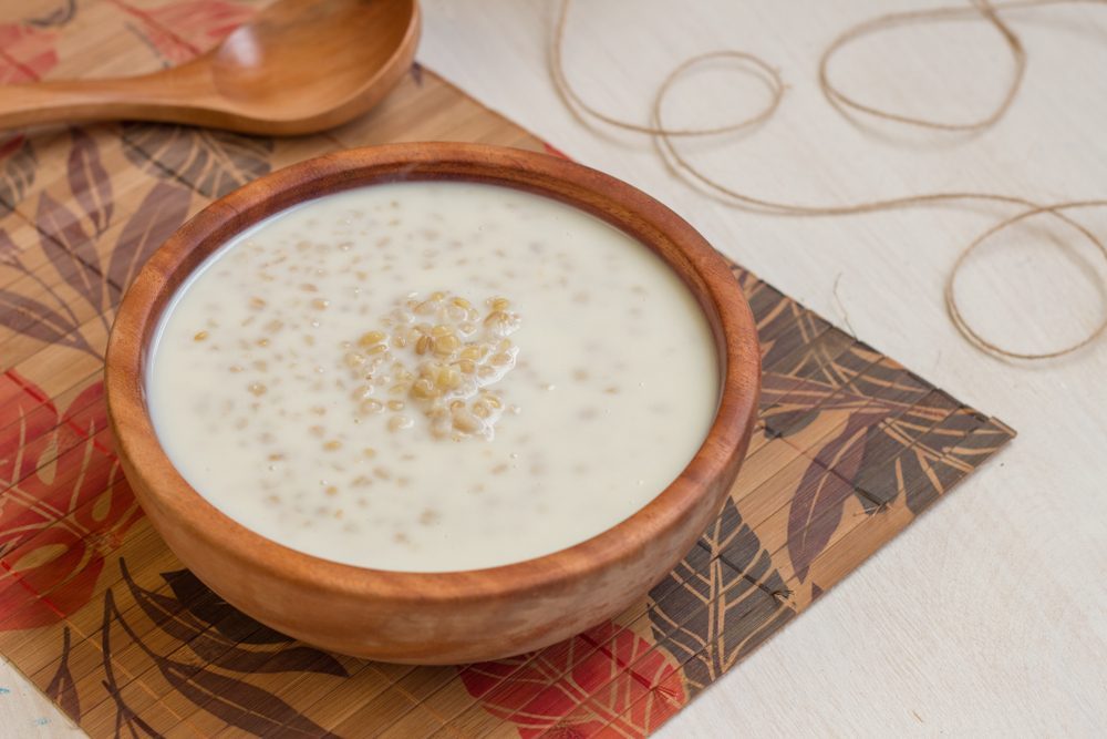 مثالية لوجبة سحور صحية ومُشبعة.. فوائد البليلة بالقمح والحليب وطريقة تحضيرها