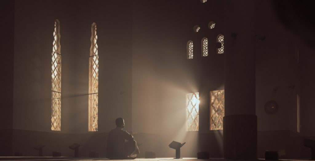 كيف نغتنم رمضان