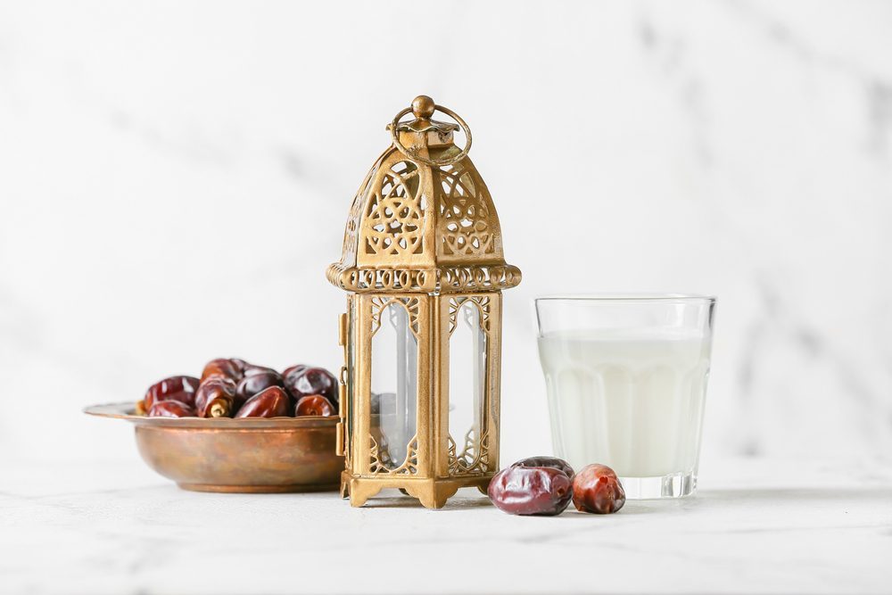 مشروب الروزاطة الليبي ـ مصدر: shutterstock
