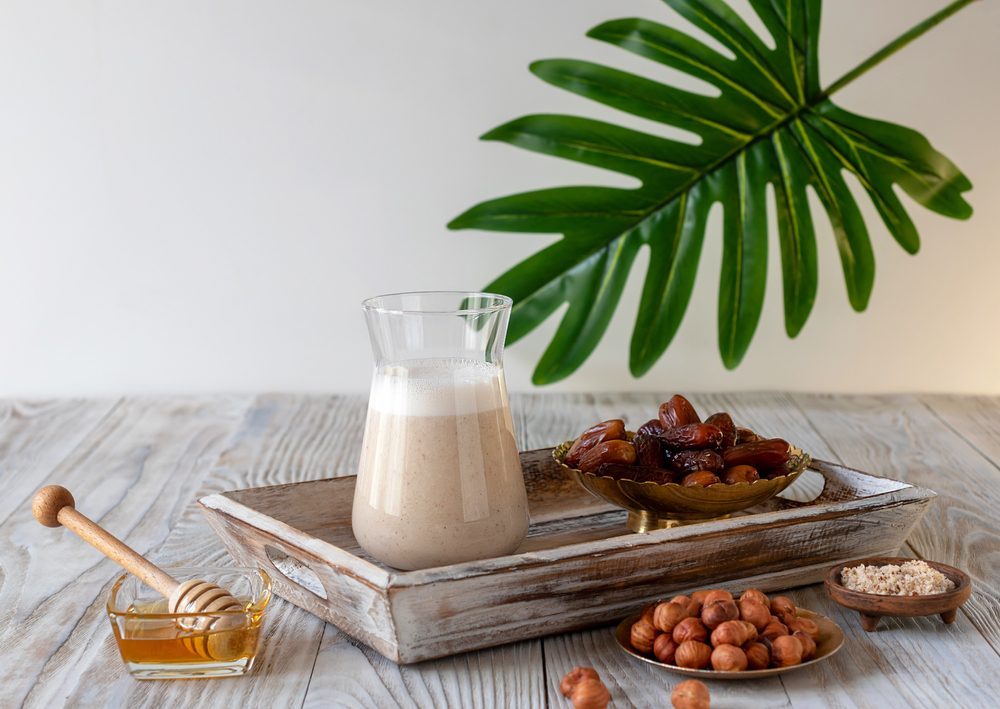 مشروب الروزاطة