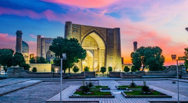 رمضان في أوزبكستان.. هكذا يمر الشهر الكريم ببلاد الإمام البخاري