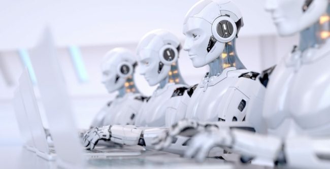 الذكاء الاصطناعي: مفتاح لمستقبل أفضل أم بوابة للدمار؟